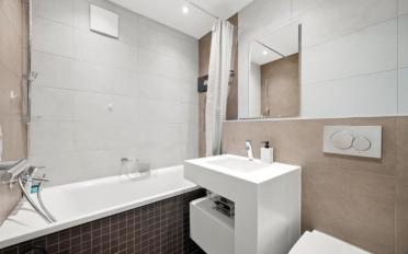 Duplex 4.5 rooms - image - 4