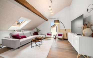 Duplex 4.5 rooms - image - 3