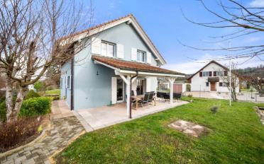 Single house 5.5 rooms - image - 3