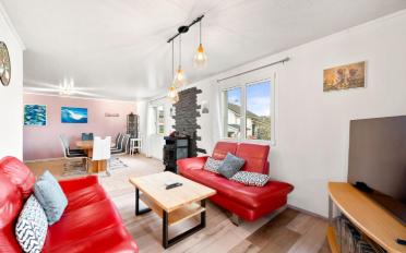 Single house 5.5 rooms - image - 9