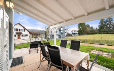 Single house 5.5 rooms - image - 7