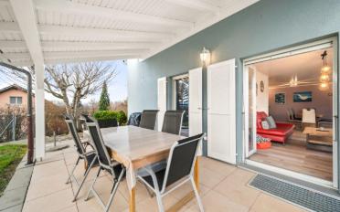 Single house 5.5 rooms - image - 8