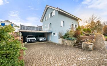 Single house 5.5 rooms - image - 4