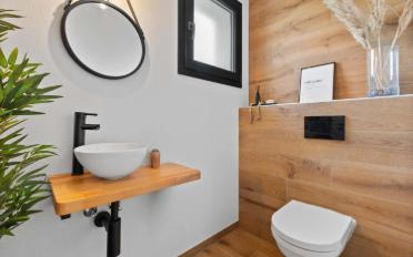 Terrace flat 3.5 rooms - image - 3