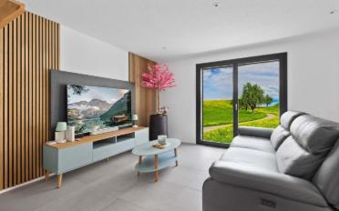 Doppeleinfamilienhaus 5.5 Zimmer - image - 3