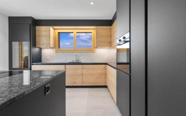 Doppeleinfamilienhaus 5.5 Zimmer - image - 2