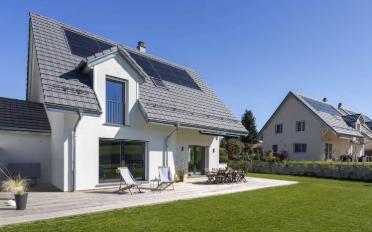 Doppeleinfamilienhaus 5.5 Zimmer - image - 10