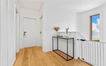 Einfamilienhaus 5.5 Zimmer - image - 4