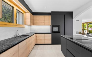 Einfamilienhaus 5.5 Zimmer - image - 2