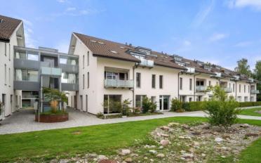 Attic flat 4.5 rooms - image - 8