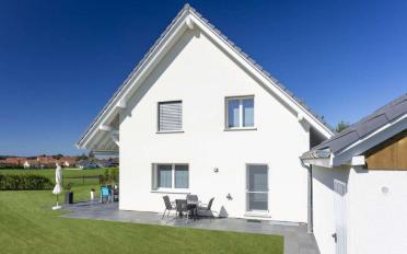 Doppeleinfamilienhaus 5.5 Zimmer - image - 1