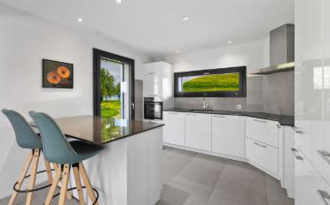 Einfamilienhaus 5.5 Zimmer - image - 2