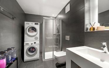 Duplex 4.5 rooms - image - 4