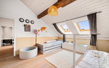 Duplex 4.5 rooms - image - 6