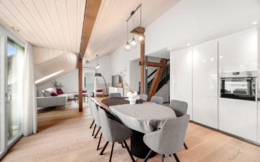 Duplex 4.5 Zimmer - image - 1