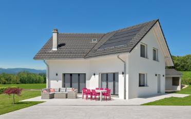 Single house 5.5 rooms - image - 7