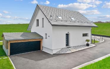 Single house 5.5 rooms - image - 6