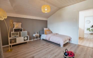 Einfamilienhaus 5.5 Zimmer - image - 13