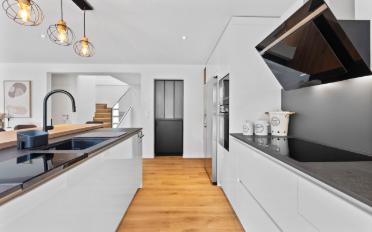 Einfamilienhaus 5.5 Zimmer - image - 11