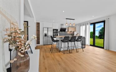 Einfamilienhaus 5.5 Zimmer - image - 10