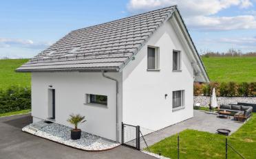 Einfamilienhaus 5.5 Zimmer - image - 8