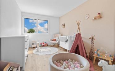 Einfamilienhaus 5.5 Zimmer - image - 10