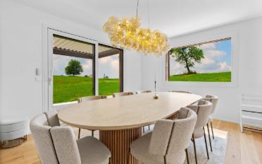 Bifamiliar house 5.5 rooms - image - 4
