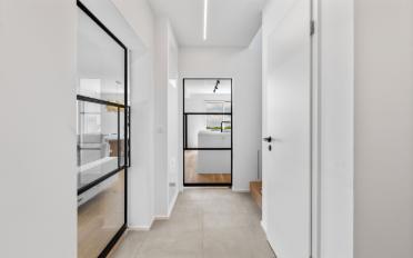 Bifamiliar house 5.5 rooms - image - 5