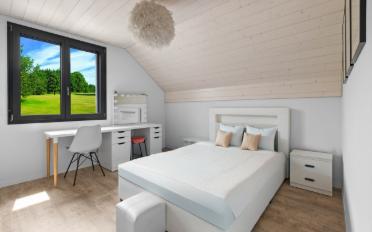 Doppeleinfamilienhaus 5.5 Zimmer - image - 10