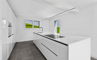 Doppeleinfamilienhaus 5.5 Zimmer - image - 4