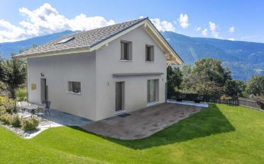 Doppeleinfamilienhaus 5.5 Zimmer - image - 1