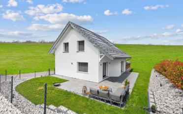 Maison 5.5 pièces - image - 1