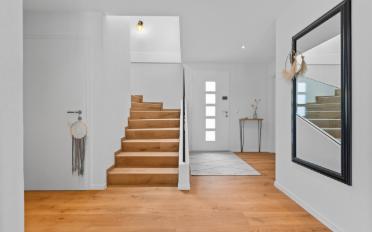 Single house 5.5 rooms - image - 2