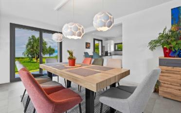 Einfamilienhaus 5.5 Zimmer - image - 2