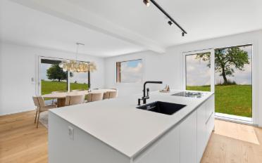 Maison jumelée 5.5 pièces - image - 2