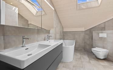 Maison jumelée 5.5 pièces - image - 5
