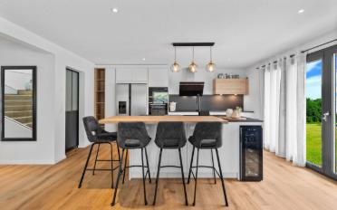 Einfamilienhaus 5.5 Zimmer - image - 2