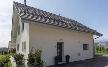 Einfamilienhaus 5.5 Zimmer - image - 2