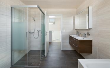 Einfamilienhaus 5.5 Zimmer - image - 8
