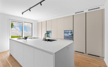 Einfamilienhaus 5.5 Zimmer - image - 3