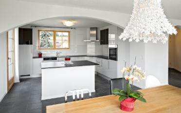 Einfamilienhaus 5.5 Zimmer - image - 4