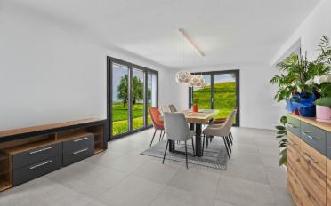 Einfamilienhaus 5.5 Zimmer - image - 6