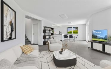 Einfamilienhaus 5.5 Zimmer - image - 5