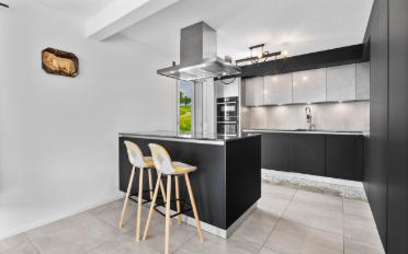 Doppeleinfamilienhaus 5.5 Zimmer - image - 3
