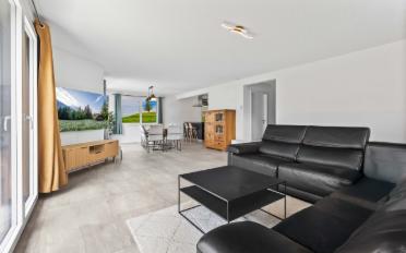 Doppeleinfamilienhaus 5.5 Zimmer - image - 4