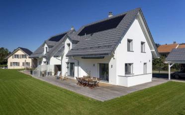 Bifamiliar house 5.5 rooms - image - 1