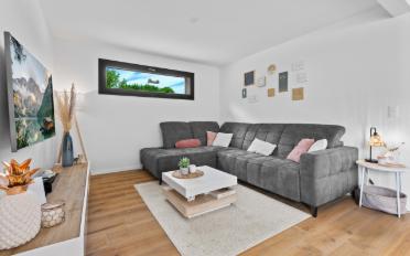 Einfamilienhaus 5.5 Zimmer - image - 3
