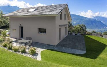 Einfamilienhaus 5.5 Zimmer - image - 5