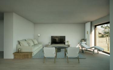 Maison 5.5 pièces - image - 5