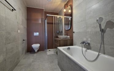 Apartment 3.5 rooms - image - 5